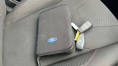 Ford Focus 1.5 EcoBoost Zetec S 5dr Petrol Hatchback